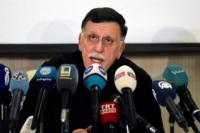 Perdana Menteri Libya Memundurkan Diri
