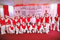 Ade Yasin Apresiasi Pembentukan Relawan Perawatan Keluarga di 416 Desa di Kabupaten Bogor