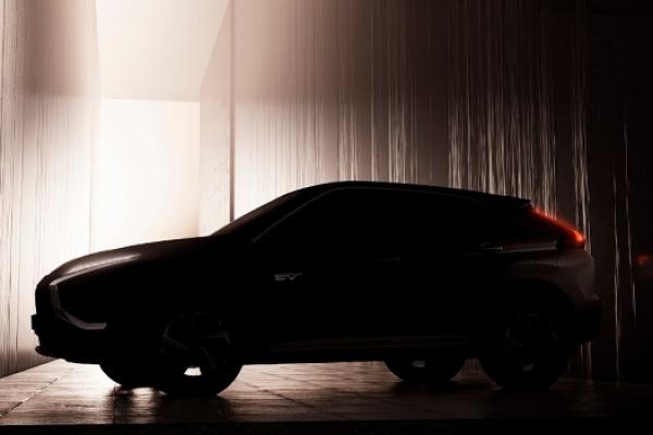 Eclipse Cross diposisikan sebagai SUV crossover yang memadukan gaya ala coupe dengan kemampuan SUV