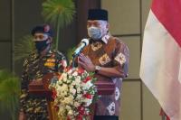 Gubernur Olly Sebut PWNU Ikut Berperan dalam Pembangunan di Sulut