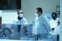 Bamsoet Dorong Pemerintah Tetapkan Standar Harga Test PCR dan Regulasi Vaksin Mandiri