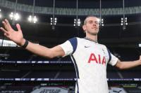 Masih Mandeg di Spurs, Bale Punya Masalah Mentalitas