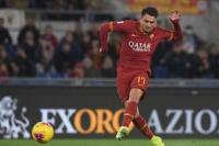 Leicester Labuhkan Pemain Sayap Roma Cengiz Under