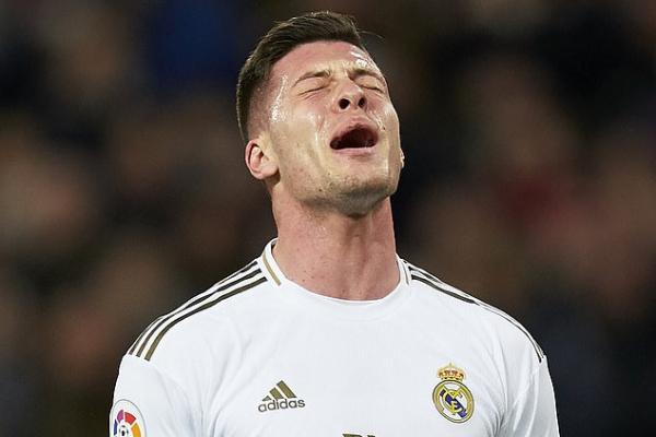 7 Pembelian Terburuk Real Madrid Sepanjang Masa