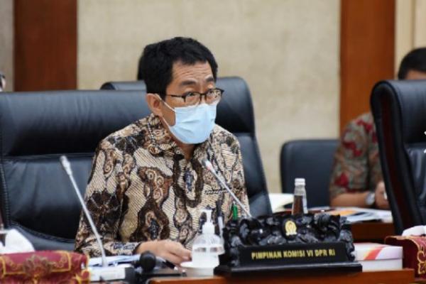 Presiden Jokowi menggaungkan cinta produk dalam negeri dan benci produk asing. Partai Kebangkitan Bangsa (PKB) pun mendukung langkah ini.
