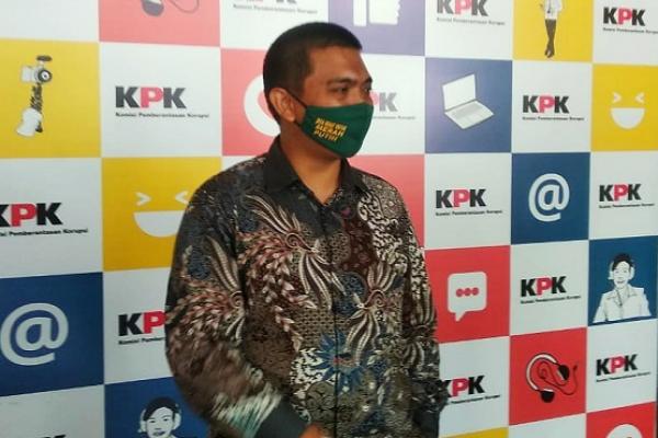 Dewas KPK telah menjatuhkan putusan etik kepada Ketua Wadah Pegawai KPK, Yudi Purnomo Harahap terkait dugaan pelangaran etik mengenai penyebaran informasi tidak benar.