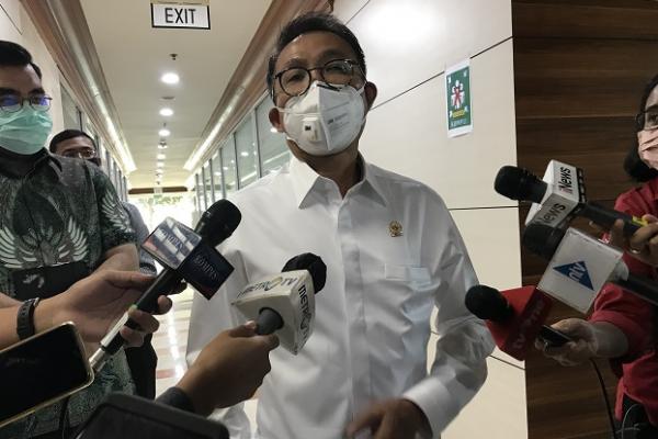 Komisi III DPR memegang janji Jaksa Agung ST Burhanuddin terkait penuntasan kasus suap Djoko Tjandra yang menjerat Jaksa Pinangki Sirna Malasari.