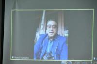 Di Acara Bicara Buku Bersama Wakil Rakyat, Dede Yusuf Bahas Isu Tenaga Kerja Indonesia 