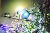 Nelayan di Batu Bara Temukan Mayat Pria Mengambang di Aliran Sungai