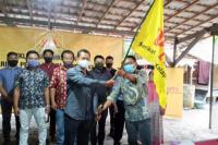 SPKS Terbentuk di Kalimantan Tengah