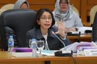 DPR RI Terbuka Terima Aspirasi untuk Sempurnakan Produk Legislasi