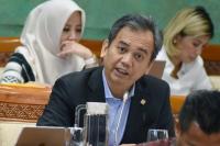 Komisi XI DPR: Lembaga Penjamin Harus Utamakan Kemudahan Pelaku UMKM