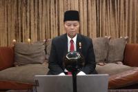 HNW Singgung Berkurangnya Anggaran Bansos Yang Diluncurkan Presiden Jokowi