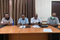 Evaluasi dan Revisi Otsus, DPR Papua Harus Tunggu Sikap MRP