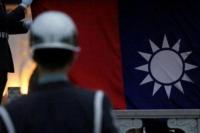 Taiwan Doakan Trump Sembuh demi Lawan China