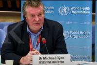 WHO Sambut Baik Perjanjian soal Kesiapsiagaan dan Respons Pandemi