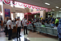 KPK Dorong Perbaikan Layanan Publik di Samsat Jakarta Utara
