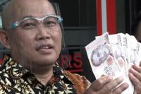 MAKI Sambangi KPK, Klarifikasi Uang SGD100 Ribu Terkait Skandal Djoko Tjandra
