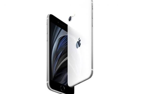 Didesain dengan bodi klasik khas iPhone, iPhone SE 2020 juga dibekali chipset A13 Bionic.