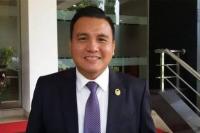 Ketua Komjak Barita Simanjuntak jadi Komisaris PT Danareksa