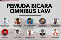 Forum Cipayung Plus Kupas Omnibus Law, DPP GMNI: Kami Siapkan Judicial Review