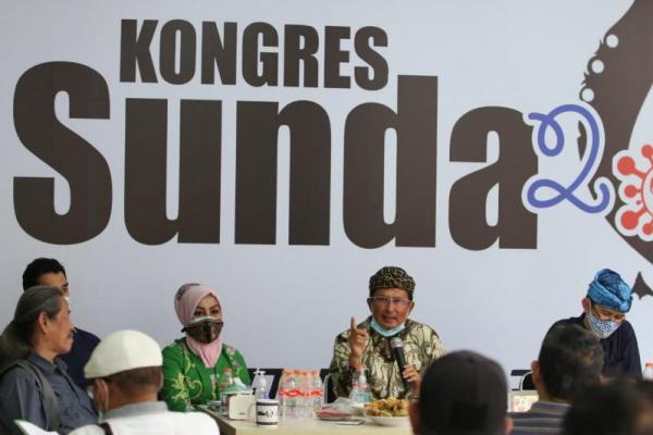 Dikatakan oleh salah seorang tokoh yang hadir bahwa aspirasi untuk menjadikan Sunda sebagai nama provinsi sudah dilakukan sejak tahun 1926.