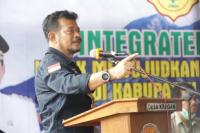 Guru Besar IPB Ahmad Firdaus Sebut Syahrul Mampu Emban Amanah Jokowi