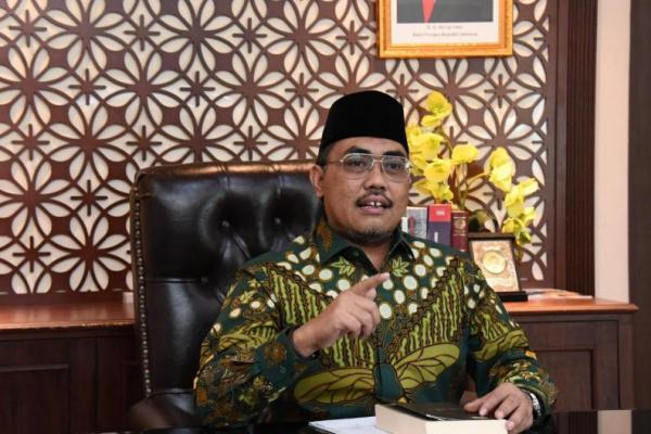Wakil Ketua MPR Jazilul Fawaid berharap dalam peringatan Hari Santri pada 22 Oktober tahun 2020 ini, bangsa Indonesia semakin memperkuat nilai-nilai persatuan dan kesatuan.