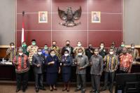 Bamsoet: Revisi UU Otonomi Khusus Harus Tingkatkan Kesejahteraan Rakyat Papua dan Papua Barat