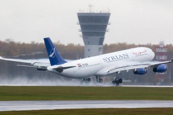 Suriah akan memulai penerbangan penumpang reguler ke Qatar meskipun hubungan tegang dan tidak adanya hubungan diplomatik antara kedua negara.