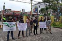 KOMPAK Sergai Minta Pemkab dan Aparatur Hukum Serius Tangani Kades Bimtek ke Bandung