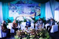 Lihat Potensi Tanaman Hias, Bupati Bogor Dialog Dengan Paguyupan Petani Tanaman Hias Sukamantri