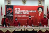 Lawan Cakada Banyak Uang, Sekjen PDIP: Indonesia Merdeka Tak Bicara Uang