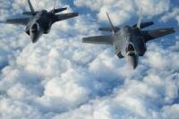 Qatar Tetap Bisa Dapatkan F-35 Meskipun Israel Keberatan
