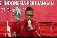Lima Pesan Megawati Soekarnoputri Sambut Hari Sumpah Pemuda ke-92
