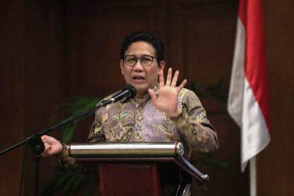 Gus Menteri menegaskan jika jumlah BUMDes di Indonesia tidak akan melebihi jumlah desa di Indonesia