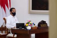 Sumpah Pemuda, Presiden Jokowi Ingatkan Semangat Persatuan dan Kesatuan