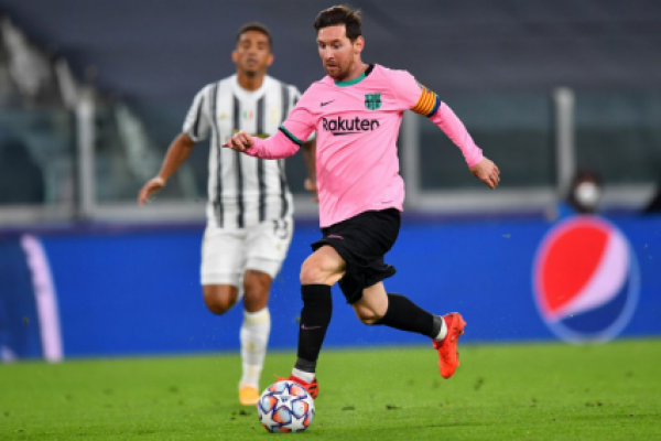 Barcelona disarankan mendepak bintang klub, Lionel Messi pasca kekalahan telak 3-0 dari Juventus di Liga Champions.