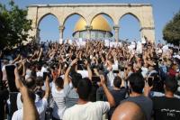 Adara Ajak Para Dermawan Berbagi Berkah Ramadan untuk Warga Palestina