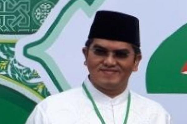 KH Wahab Hasbullah menyarankan Bung Karno menamakan pertemuan `Halal bi Halal`