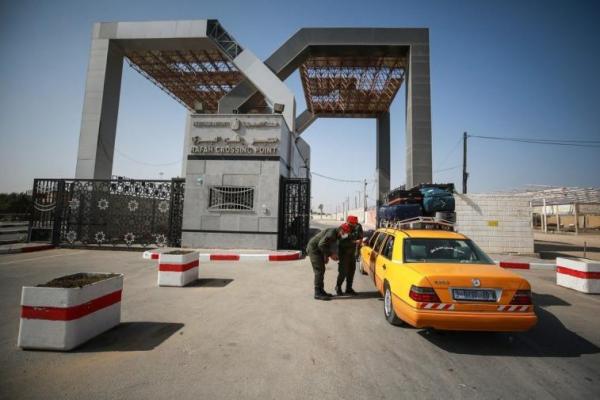 Mesir akan membuka kembali penyeberangan Rafah dengan Jalur Gaza yang diblokade