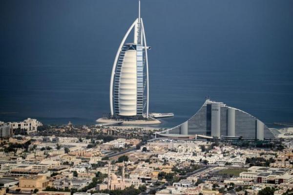 Kabinet Uni Emirat Arab menyetujui anggaran federal yang lebih kecil untuk tahun 2021