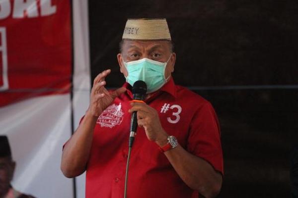 Bergabungnya Golkar dan PAN untuk mendukung Ketum Gerindra Prabowo Subianto sebagai calon presiden (capres) merupakan hal biasa dalam konstelasi politik. PDIP pun tidak merasa ditinggal.