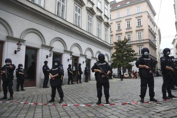 ISIS mengaku bertanggung jawab atas serangan mematikan di Wina pada Selasa (03/11) kemarin 