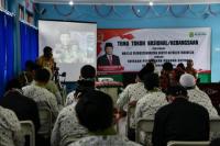 HNW : Indonesia Berdiri Di Atas Kesepakatan Para Pendiri Bangsa