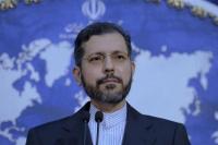 Iran Bantah Tunda Kesepakatan dengan China Sebelum Hasil Pemilu AS Keluar