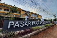 Menteri KKP Resmikan PIM Palembang, PIM Pertama di Luar Jawa