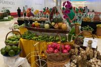 Pasar Tani Goes To Mall Target Omzet Rp500 Juta di Awal Novermber