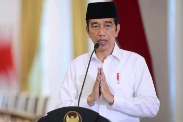 Jokowi mengatakan akan menghormati proses hukum yang tengah berjalan di KPK. Ia percaya KPK akan transparan dan terbuka dalam menindak lanjuti proses hukum terhadap pelaku dari praktik rasuah.