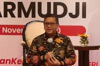 Bertemu Pengusaha Surabaya, PDIP: Gotong Royong Demi Wong Cilik